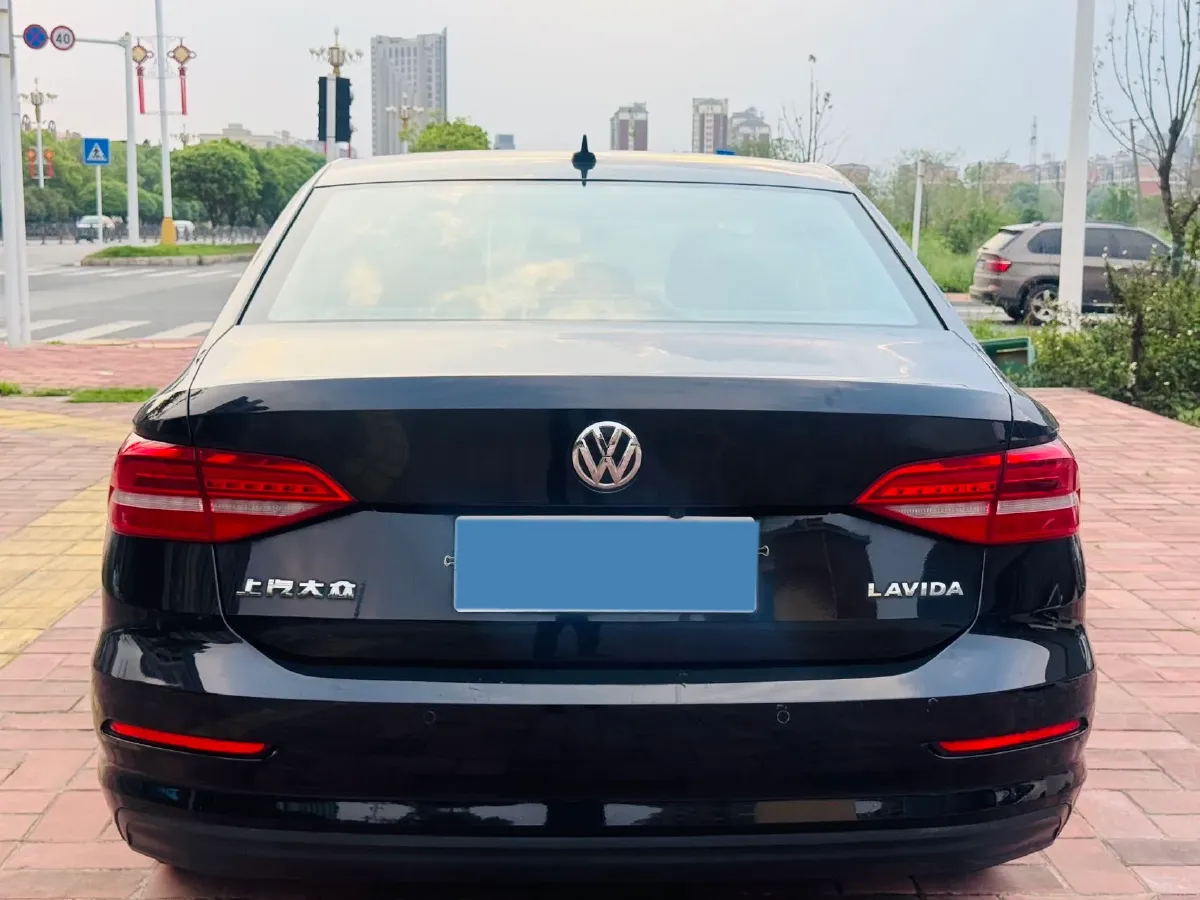 2019 Volkswagen Lavida 1.5L 113HP L4 6AT,autocango,china used car exporter,china ev exporter,chinese used car exporter,chinese used ev exporter