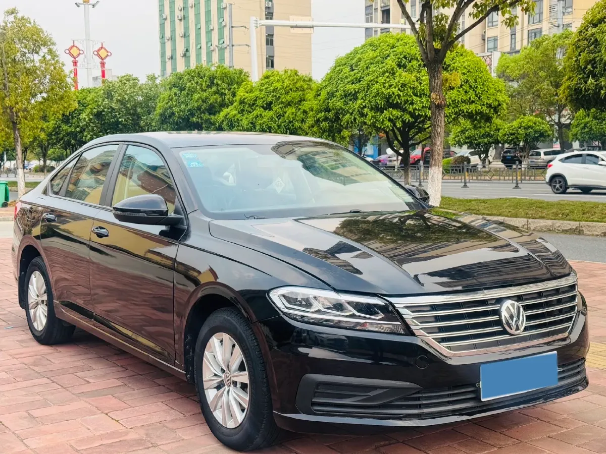 2019 Volkswagen Lavida 1.5L 113HP L4 6AT,autocango,china used car exporter,china ev exporter,chinese used car exporter,chinese used ev exporter