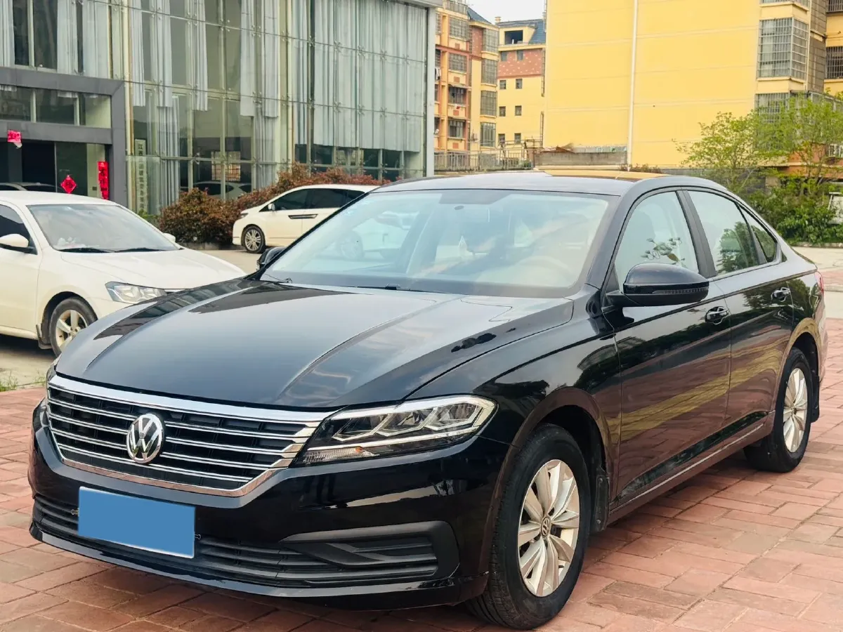 2019 Volkswagen Lavida 1.5L 113HP L4 6AT,autocango,china used car exporter,china ev exporter,chinese used car exporter,chinese used ev exporter