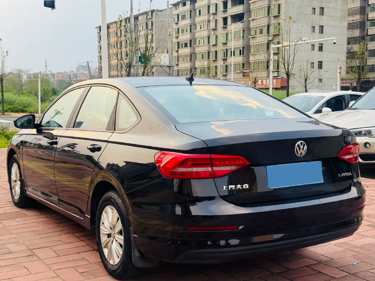 2019 Volkswagen Lavida 1.5L 113HP L4 6AT,autocango,china used car exporter,china ev exporter,chinese used car exporter,chinese used ev exporter