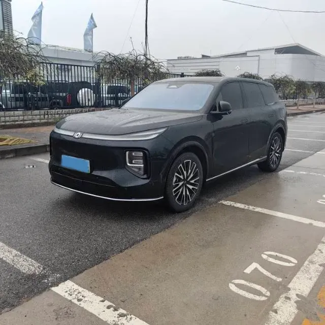 2025 ChangAn QiYuan Q07 1.5T 150HP L4 E-CVT PHEV,autocango,china used car exporter,china ev exporter,chinese used car exporter,chinese used ev exporter