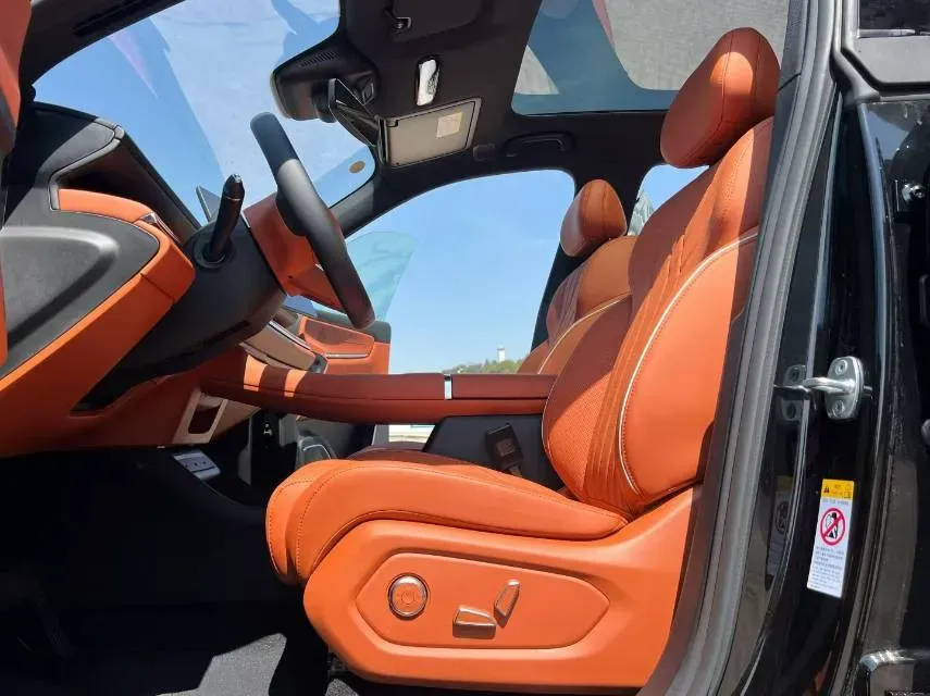 2025 ChangAn QiYuan Q07 1.5T 150HP L4 E-CVT PHEV,autocango,china used car exporter,china ev exporter,chinese used car exporter,chinese used ev exporter