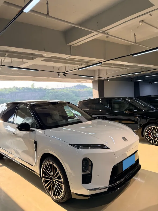 2026 NIO ES8 BEV,autocango,china used car exporter,china ev exporter,chinese used car exporter,chinese used ev exporter