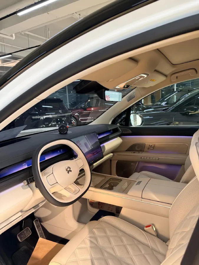 2026 NIO ES8 BEV,autocango,china used car exporter,china ev exporter,chinese used car exporter,chinese used ev exporter