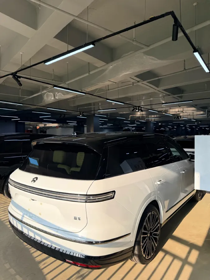 2026 NIO ES8 BEV,autocango,china used car exporter,china ev exporter,chinese used car exporter,chinese used ev exporter