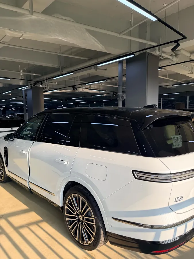 2026 NIO ES8 BEV,autocango,china used car exporter,china ev exporter,chinese used car exporter,chinese used ev exporter