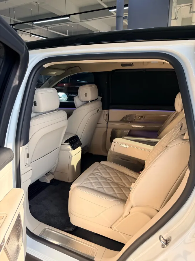 2026 NIO ES8 BEV,autocango,china used car exporter,china ev exporter,chinese used car exporter,chinese used ev exporter