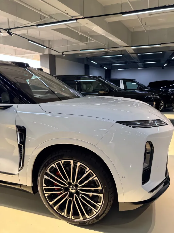 2026 NIO ES8 BEV,autocango,china used car exporter,china ev exporter,chinese used car exporter,chinese used ev exporter