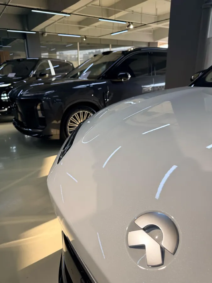 2026 NIO ES8 BEV,autocango,china used car exporter,china ev exporter,chinese used car exporter,chinese used ev exporter