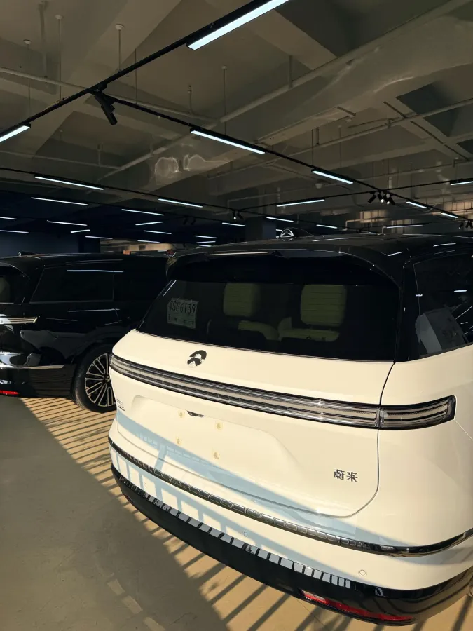 2026 NIO ES8 BEV,autocango,china used car exporter,china ev exporter,chinese used car exporter,chinese used ev exporter