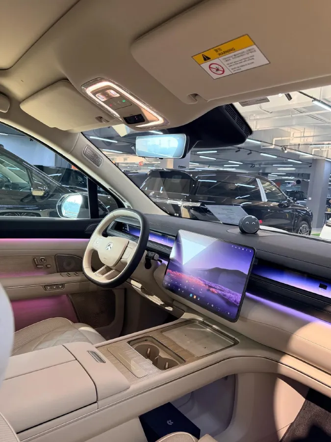 2026 NIO ES8 BEV,autocango,china used car exporter,china ev exporter,chinese used car exporter,chinese used ev exporter