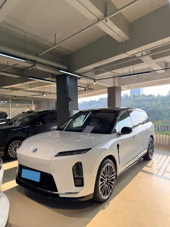2026 NIO ES8 BEV,autocango,china used car exporter,china ev exporter,chinese used car exporter,chinese used ev exporter