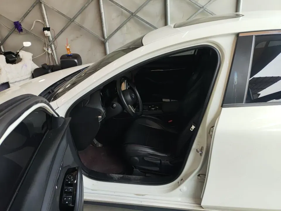 2020 Mazda 3 Axela 2.0L 158HP L4 6AT,autocango,china used car exporter,china ev exporter,chinese used car exporter,chinese used ev exporter