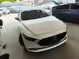 2020 Mazda 3 Axela 2.0L 158HP L4 6AT