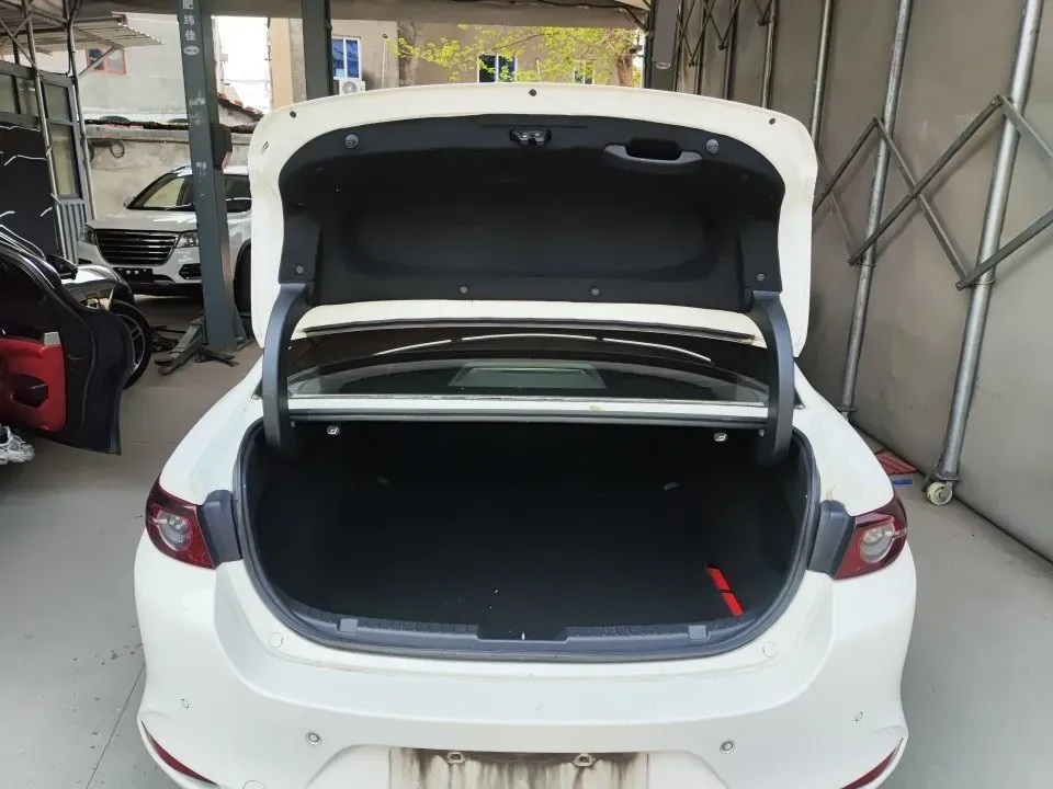 2020 Mazda 3 Axela 2.0L 158HP L4 6AT,autocango,china used car exporter,china ev exporter,chinese used car exporter,chinese used ev exporter