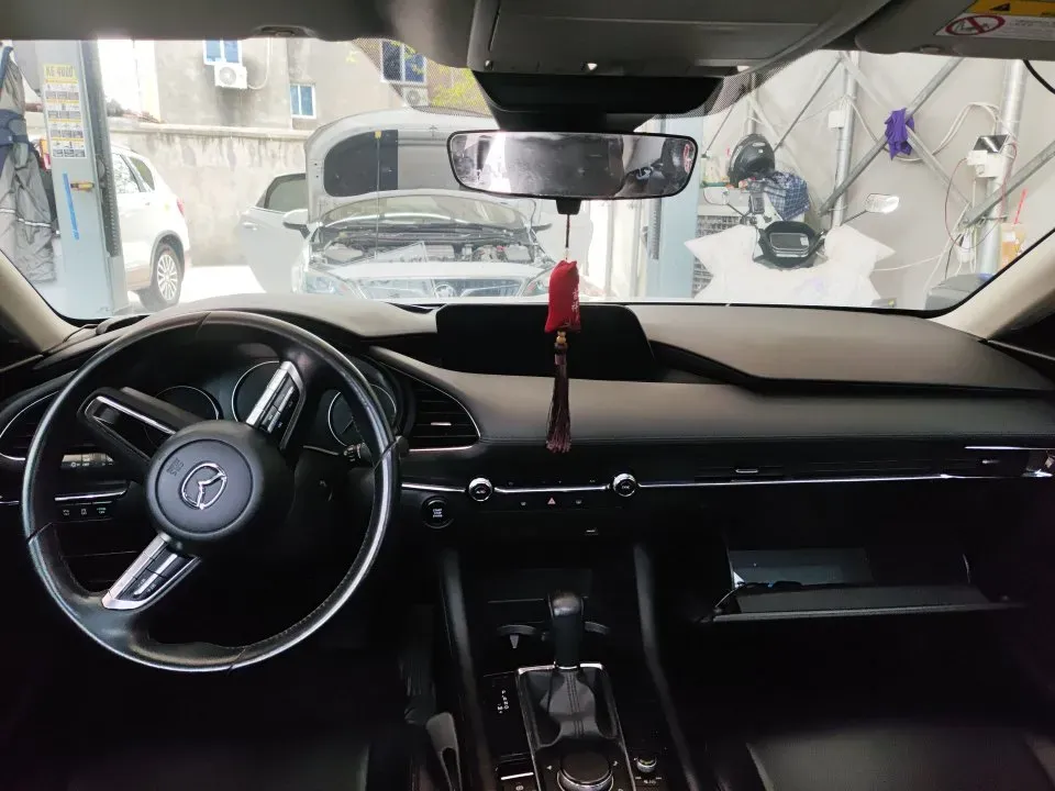2020 Mazda 3 Axela 2.0L 158HP L4 6AT,autocango,china used car exporter,china ev exporter,chinese used car exporter,chinese used ev exporter