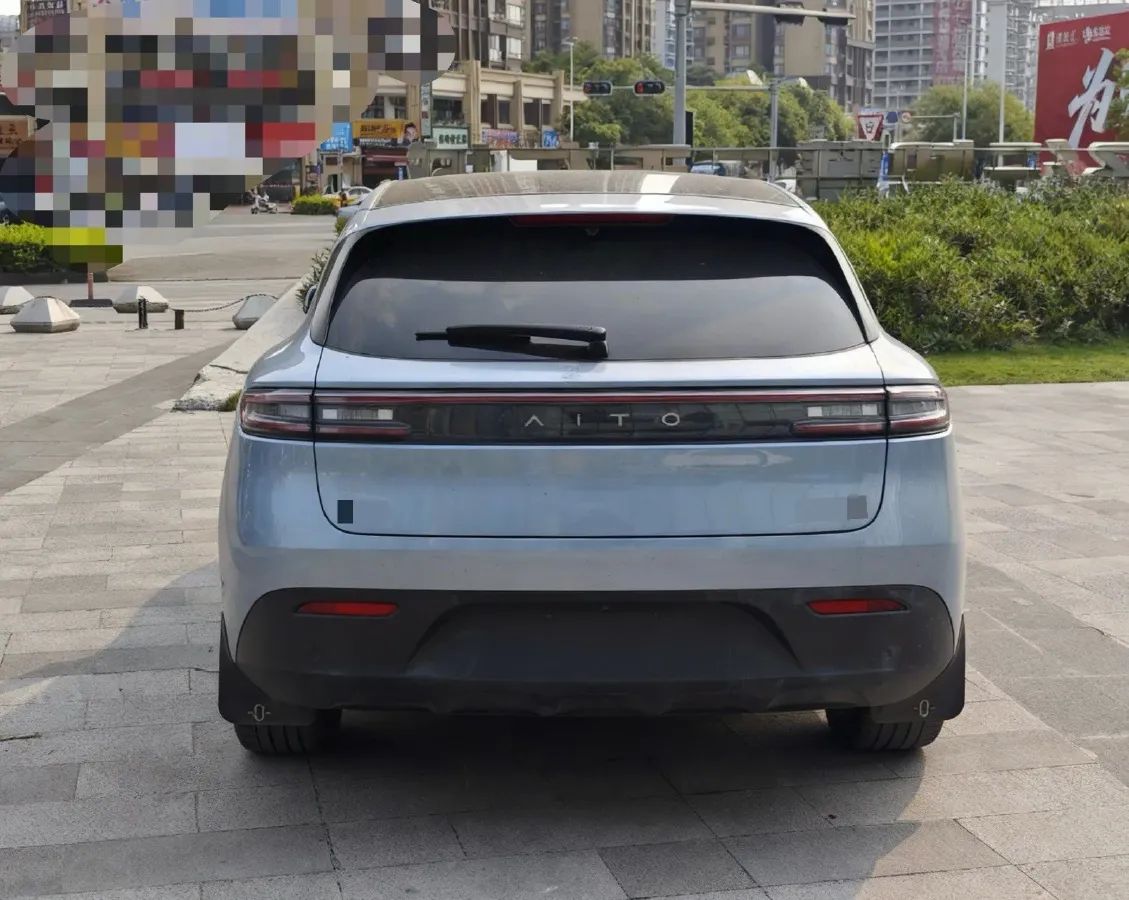2023 HIMA AITO M5 BEV 80KWH,autocango,china used car exporter,china ev exporter,chinese used car exporter,chinese used ev exporter