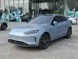 2023 HIMA AITO M5 BEV 80KWH