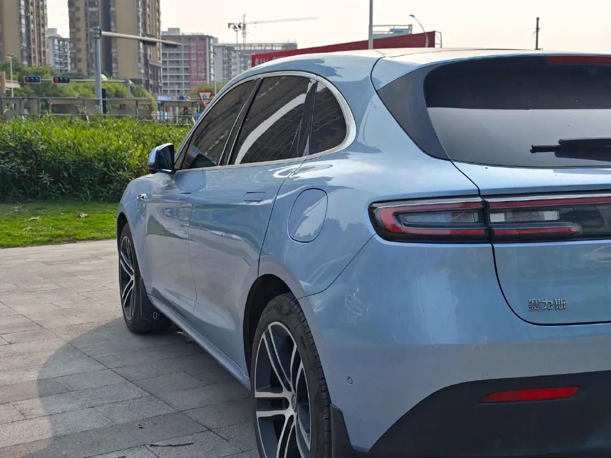 2023 HIMA AITO M5 BEV 80KWH,autocango,china used car exporter,china ev exporter,chinese used car exporter,chinese used ev exporter