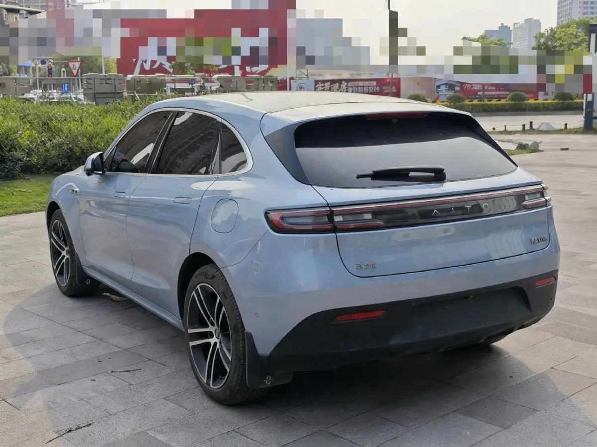 2023 HIMA AITO M5 BEV 80KWH,autocango,china used car exporter,china ev exporter,chinese used car exporter,chinese used ev exporter