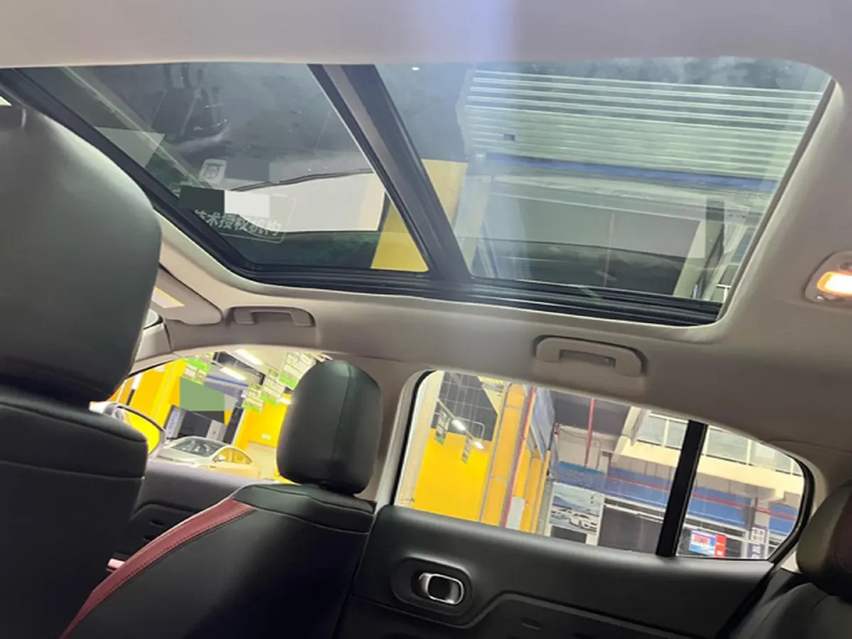 2020 Citroen C5 Aircross 1.6T 170HP L4 6AT,autocango,china used car exporter,china ev exporter,chinese used car exporter,chinese used ev exporter