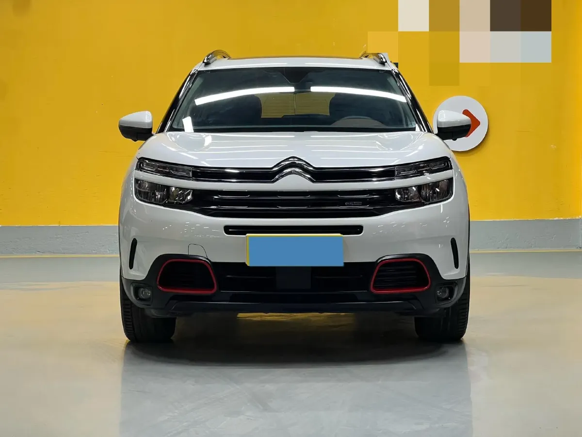 2020 Citroen C5 Aircross 1.6T 170HP L4 6AT,autocango,china used car exporter,china ev exporter,chinese used car exporter,chinese used ev exporter