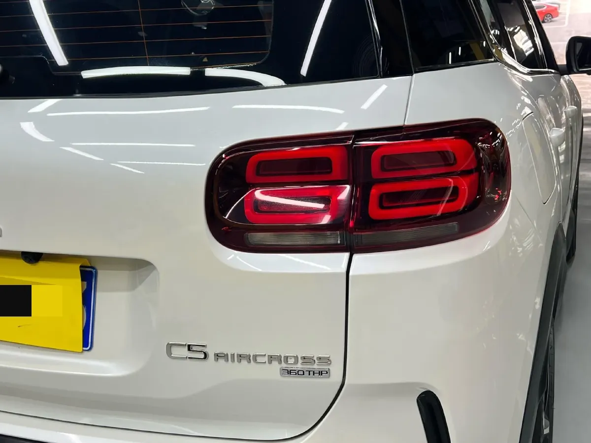 2020 Citroen C5 Aircross 1.6T 170HP L4 6AT,autocango,china used car exporter,china ev exporter,chinese used car exporter,chinese used ev exporter