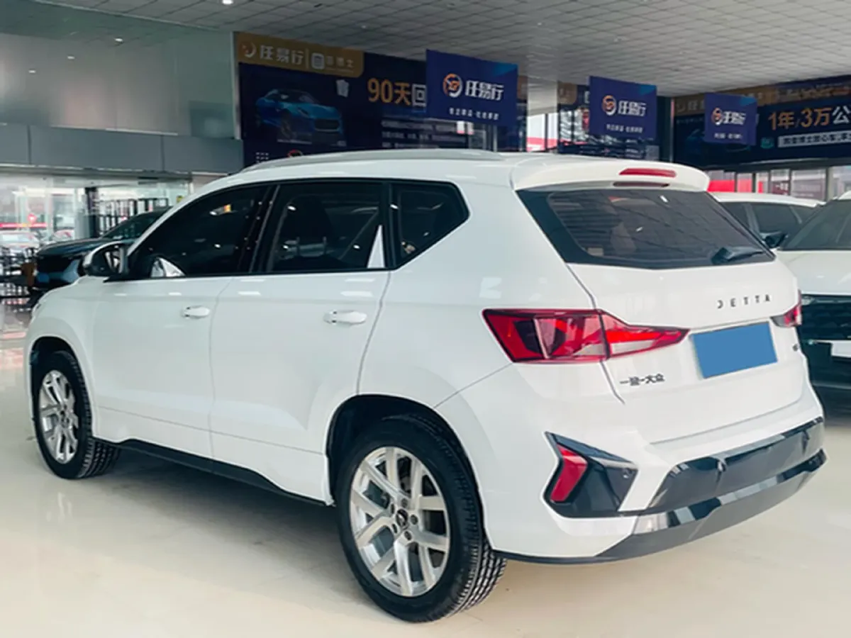 2024 Jetta VS5 1.4T 150HP L4 5MT,autocango,china used car exporter,china ev exporter,chinese used car exporter,chinese used ev exporter