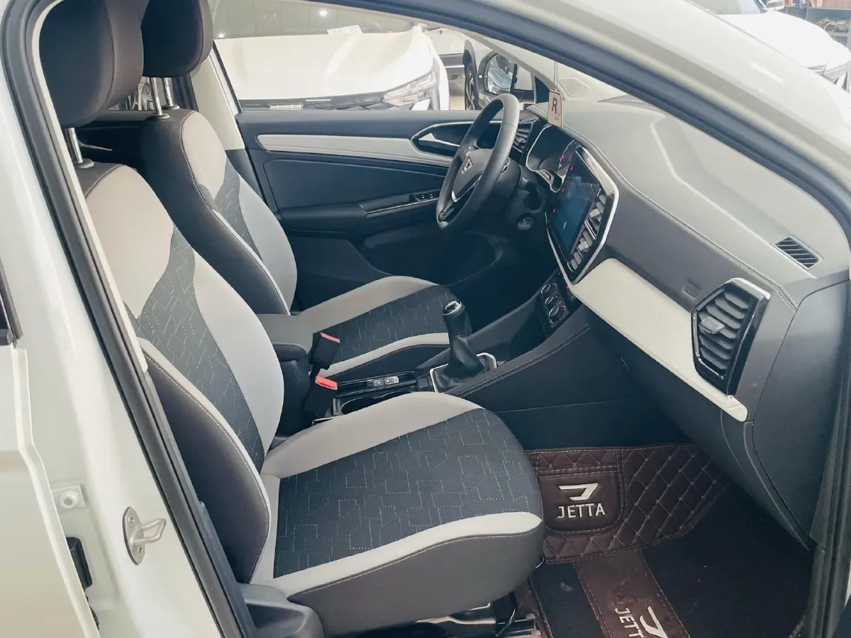 2024 Jetta VS5 1.4T 150HP L4 5MT,autocango,china used car exporter,china ev exporter,chinese used car exporter,chinese used ev exporter