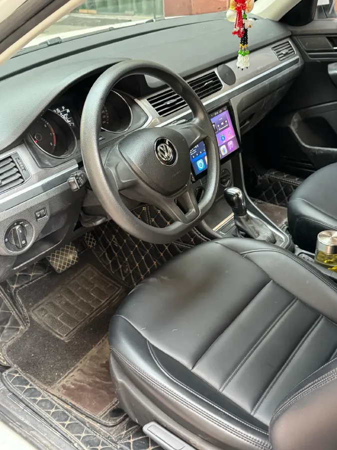 2019 Volkswagen Bora 1.5L 110HP L4 6AT,autocango,china used car exporter,china ev exporter,chinese used car exporter,chinese used ev exporter