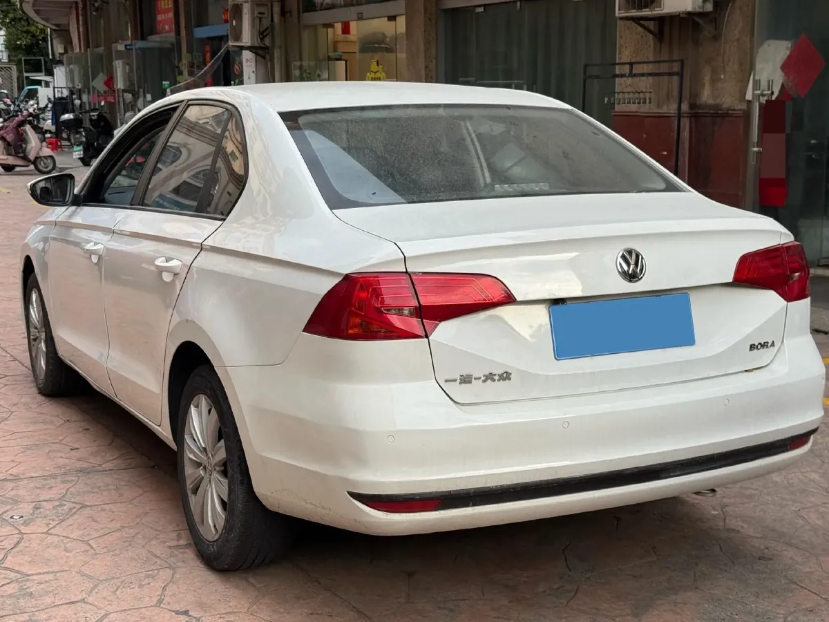 2019 Volkswagen Bora 1.5L 110HP L4 6AT,autocango,china used car exporter,china ev exporter,chinese used car exporter,chinese used ev exporter