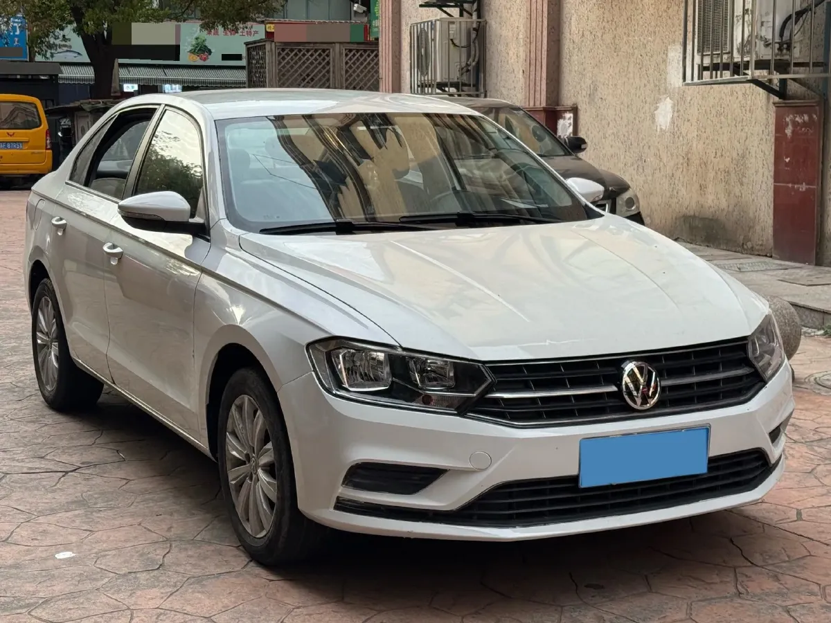2019 Volkswagen Bora 1.5L 110HP L4 6AT,autocango,china used car exporter,china ev exporter,chinese used car exporter,chinese used ev exporter