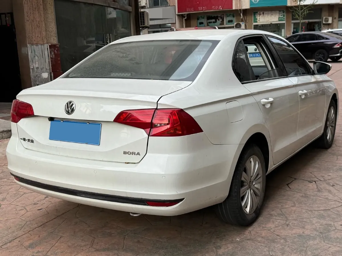 2019 Volkswagen Bora 1.5L 110HP L4 6AT,autocango,china used car exporter,china ev exporter,chinese used car exporter,chinese used ev exporter