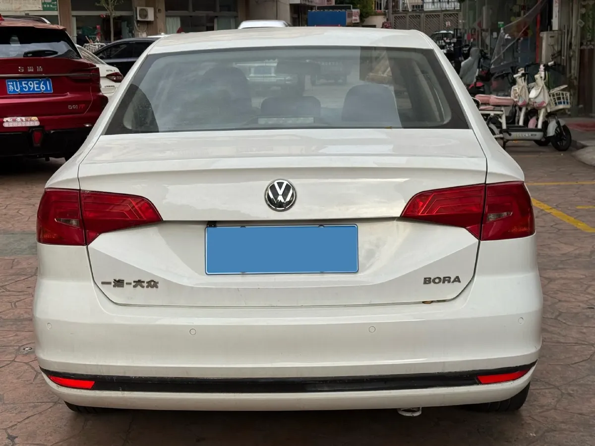 2019 Volkswagen Bora 1.5L 110HP L4 6AT,autocango,china used car exporter,china ev exporter,chinese used car exporter,chinese used ev exporter