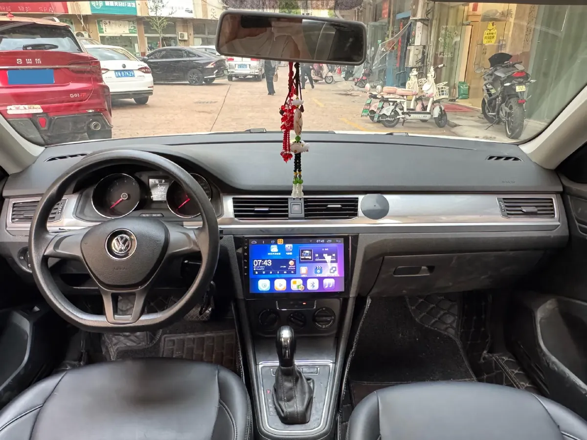 2019 Volkswagen Bora 1.5L 110HP L4 6AT,autocango,china used car exporter,china ev exporter,chinese used car exporter,chinese used ev exporter