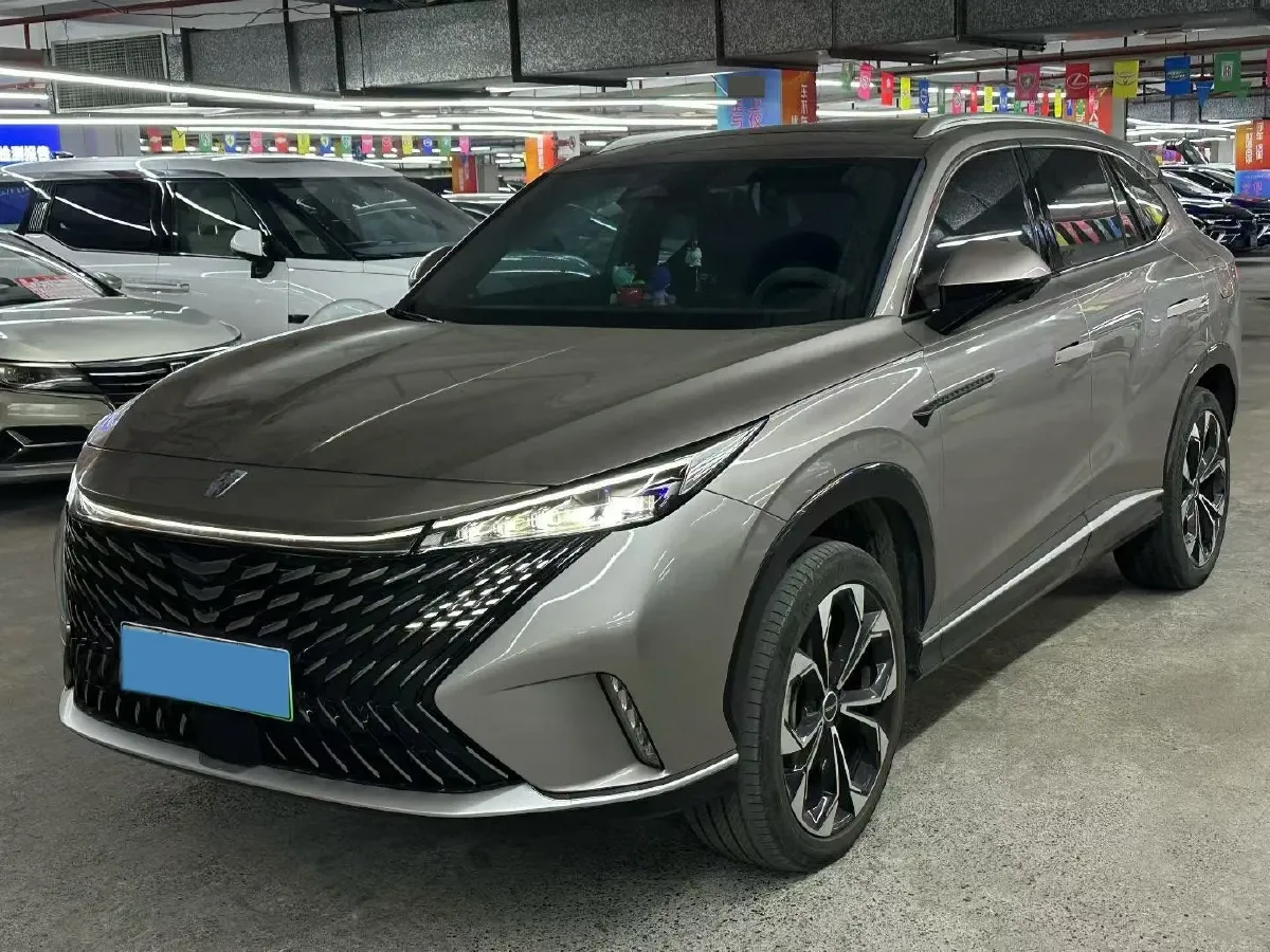 2023 Roewe RX5 1.5T 188HP L4 AMT PHEV 12.3KWH,autocango,china used car exporter,china ev exporter,chinese used car exporter,chinese used ev exporter