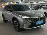 2023 Roewe RX5 1.5T 188HP L4 AMT PHEV 12.3KWH