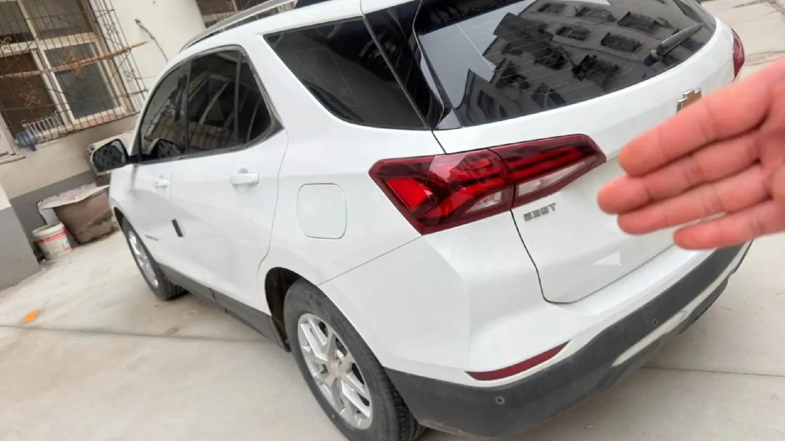 2022 Chevrolet Equinox 1.5T 169HP L4 6AT,autocango,china used car exporter,china ev exporter,chinese used car exporter,chinese used ev exporter
