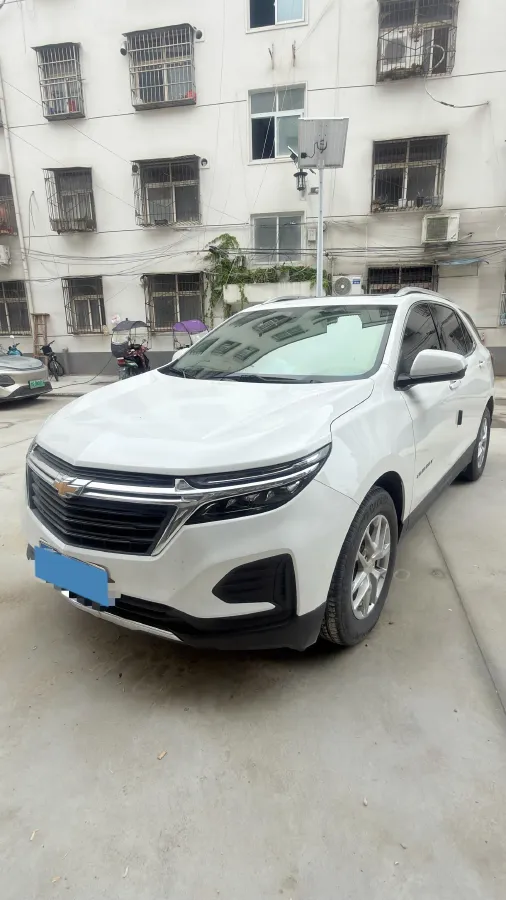 2022 Chevrolet Equinox 1.5T 169HP L4 6AT,autocango,china used car exporter,china ev exporter,chinese used car exporter,chinese used ev exporter