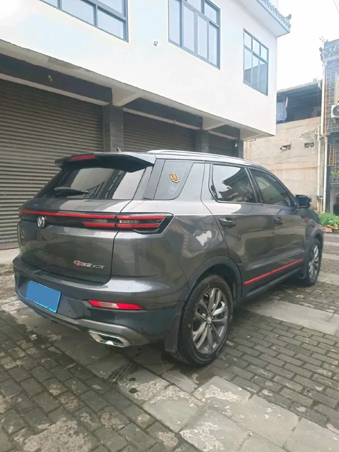 2017 WEY VV5 2.0T 197HP L4 7DCT,autocango,china used car exporter,china ev exporter,chinese used car exporter,chinese used ev exporter