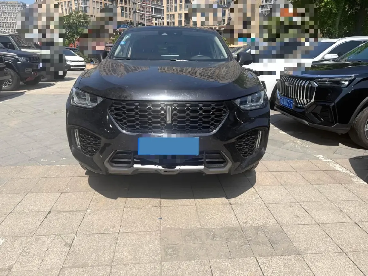 2017 WEY VV5 2.0T 197HP L4 7DCT,autocango,china used car exporter,china ev exporter,chinese used car exporter,chinese used ev exporter