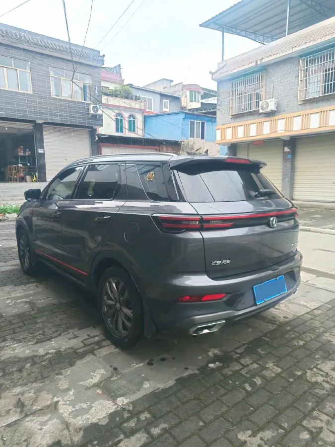 2017 WEY VV5 2.0T 197HP L4 7DCT,autocango,china used car exporter,china ev exporter,chinese used car exporter,chinese used ev exporter