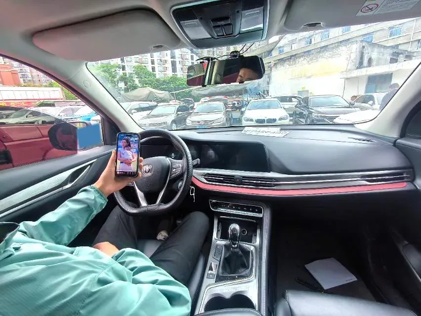 2017 WEY VV5 2.0T 197HP L4 7DCT,autocango,china used car exporter,china ev exporter,chinese used car exporter,chinese used ev exporter