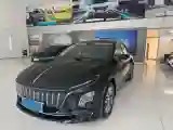2022 HongQi E-QM5 BEV 54KWH