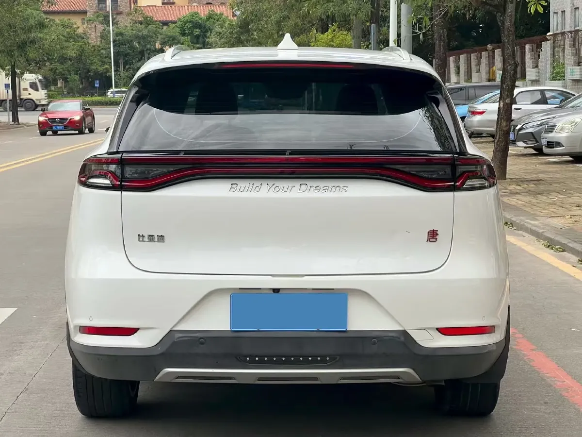 2018 BYD Tang 2.0T 205HP L4 6AT,autocango,china used car exporter,china ev exporter,chinese used car exporter,chinese used ev exporter