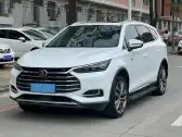 2018 BYD TANG,autocango,china used car exporter,china ev exporter,chinese used car exporter,chinese used ev exporter