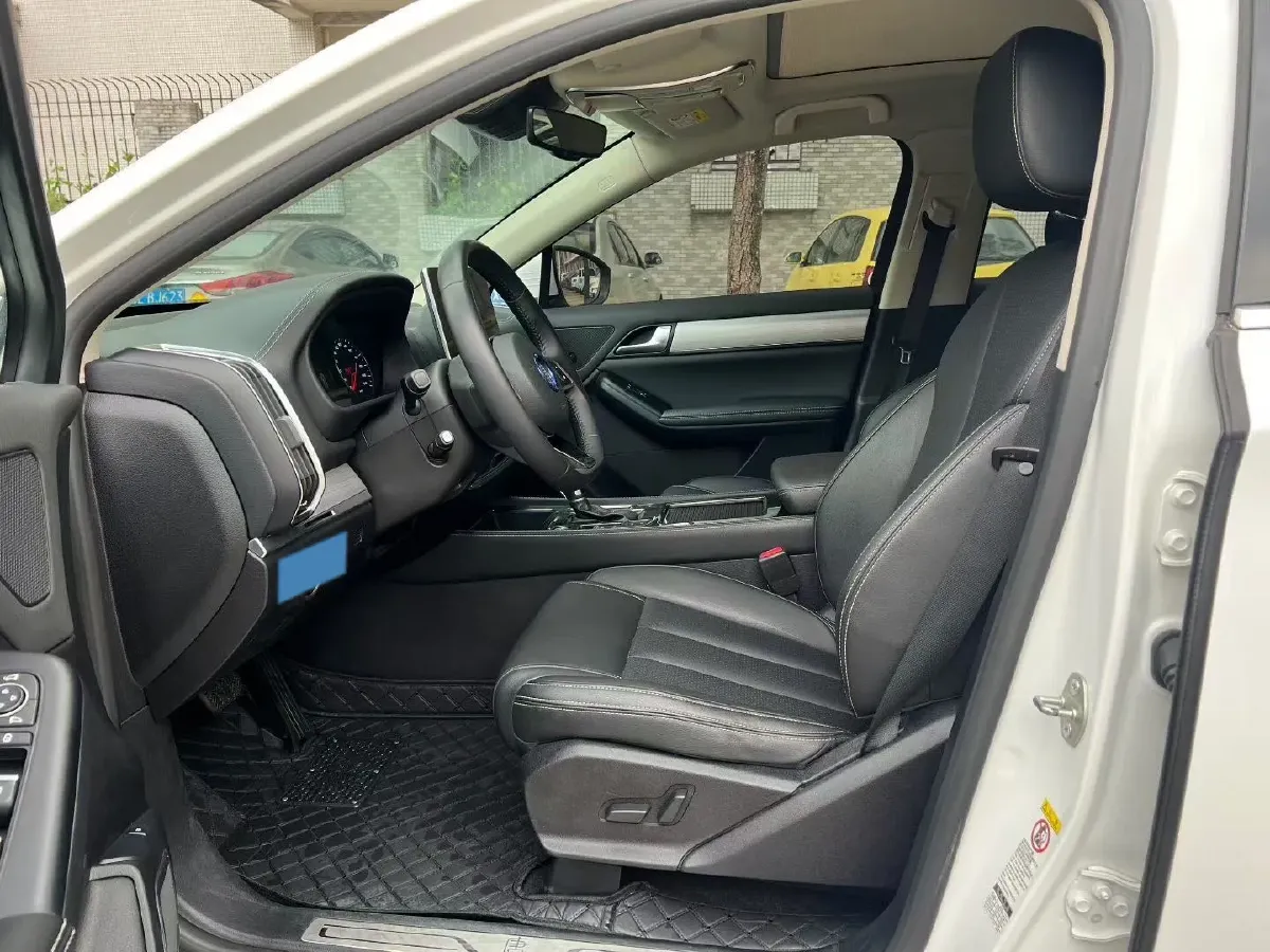 2018 BYD Tang 2.0T 205HP L4 6AT,autocango,china used car exporter,china ev exporter,chinese used car exporter,chinese used ev exporter