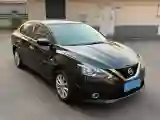 2022 Nissan Sylphy 1.6L 122HP L4 CVT