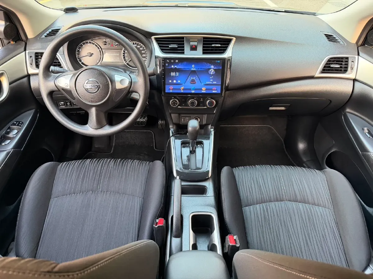 2022 Nissan Sylphy 1.6L 122HP L4 CVT,autocango,china used car exporter,china ev exporter,chinese used car exporter,chinese used ev exporter