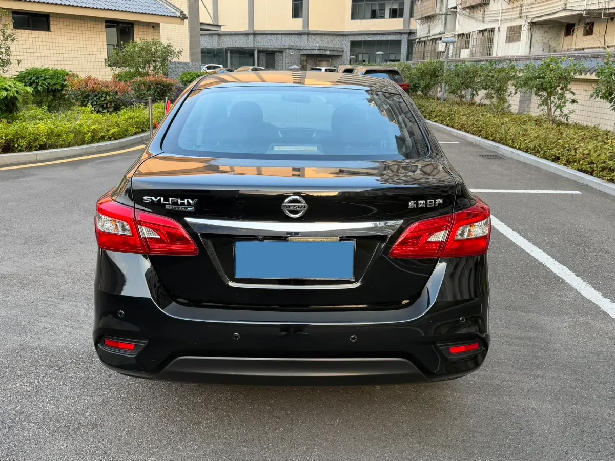 2022 Nissan Sylphy 1.6L 122HP L4 CVT,autocango,china used car exporter,china ev exporter,chinese used car exporter,chinese used ev exporter